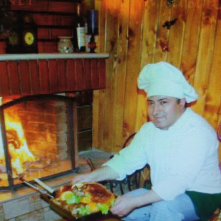 Hotel Elitza Pamporovo Bagian luar foto