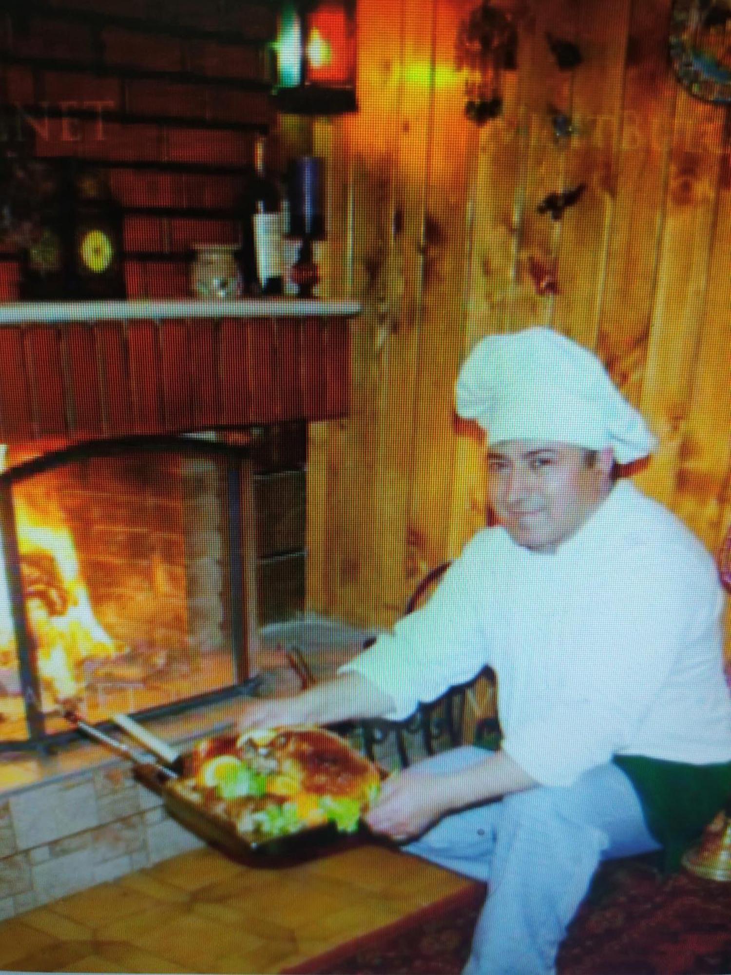 Hotel Elitza Pamporovo Bagian luar foto
