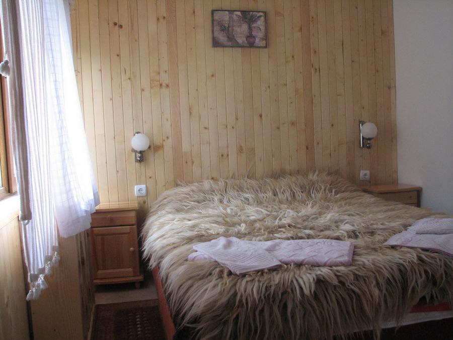 Hotel Elitza Pamporovo Ruang foto