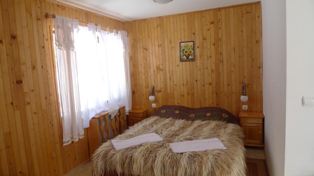 Hotel Elitza Pamporovo Ruang foto
