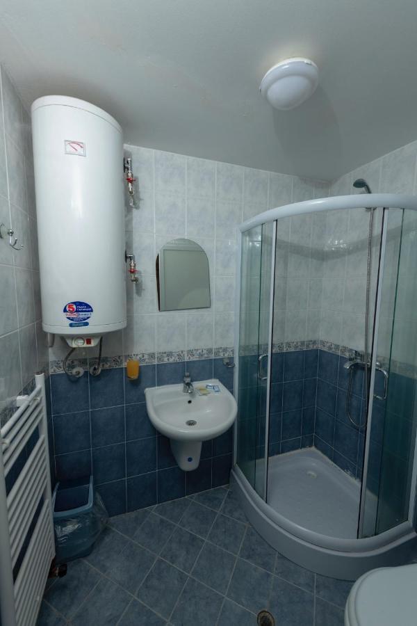 Hotel Elitza Pamporovo Bagian luar foto