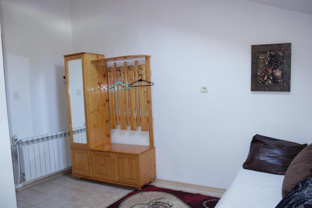 Hotel Elitza Pamporovo Bagian luar foto