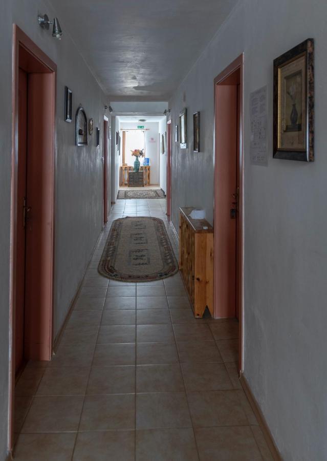 Hotel Elitza Pamporovo Bagian luar foto